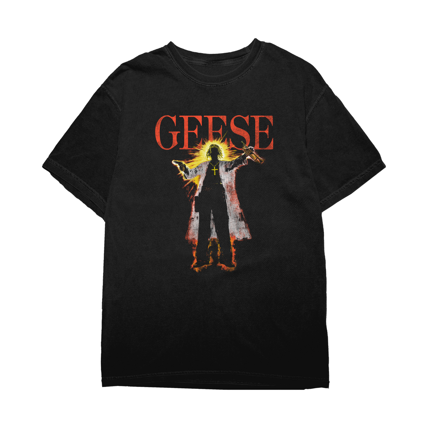 Holy Figure Tee