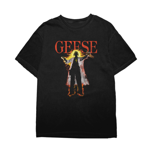 Holy Figure Tee
