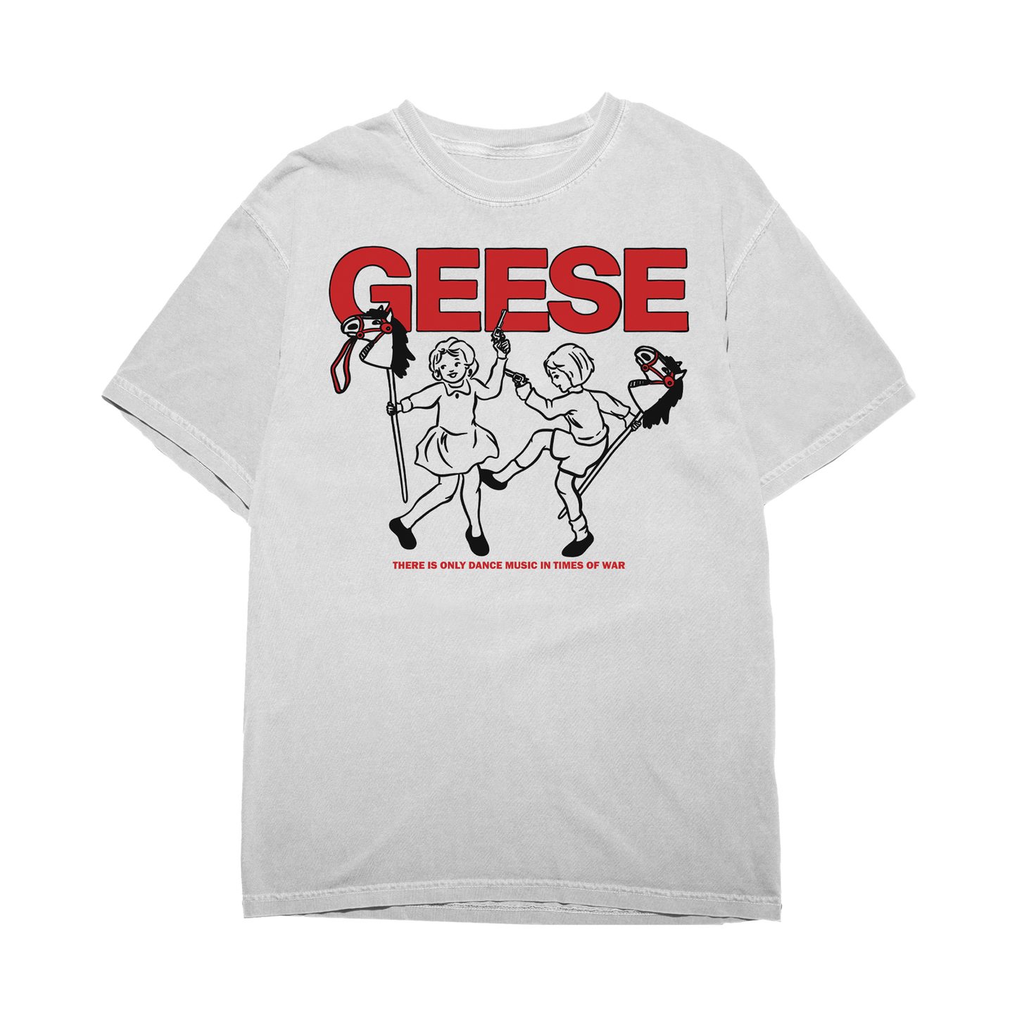 War Tee