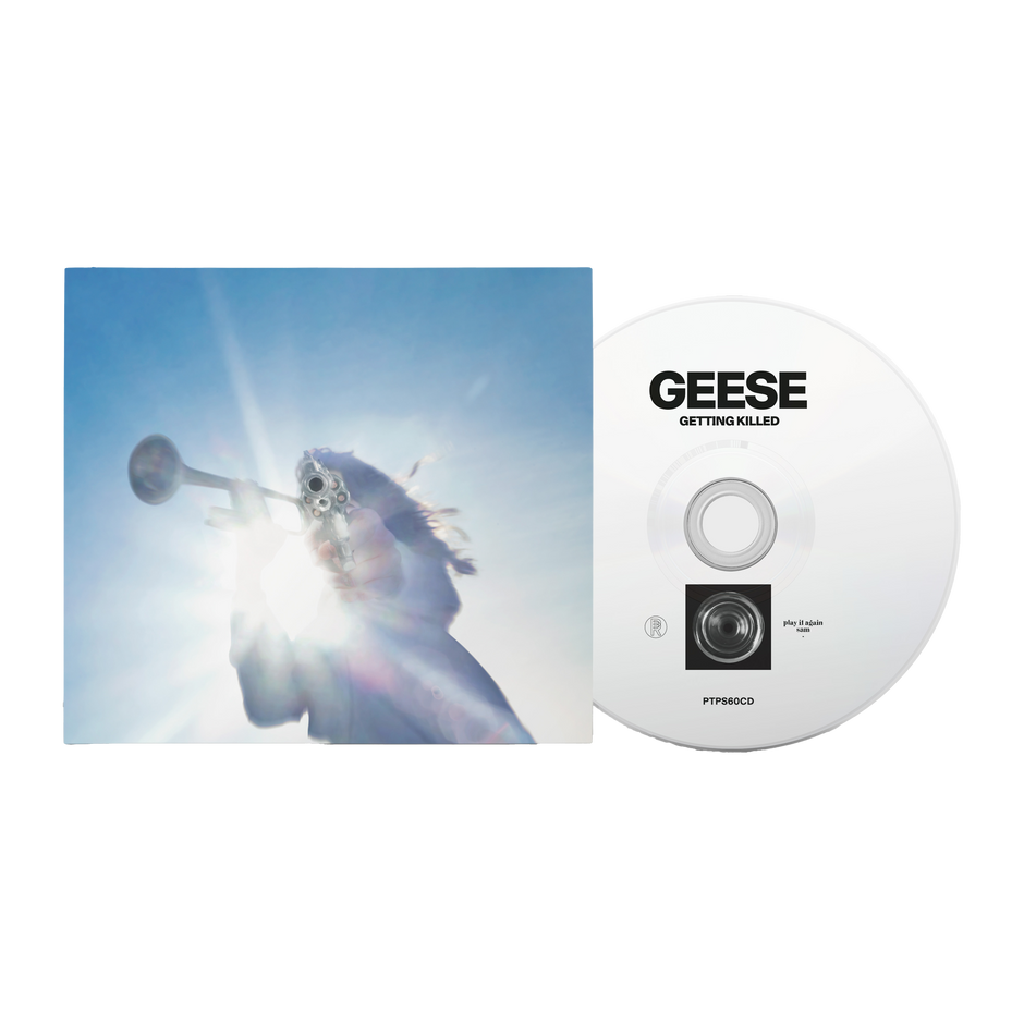 Geese Official Merchandise Australia – Geese ANZ