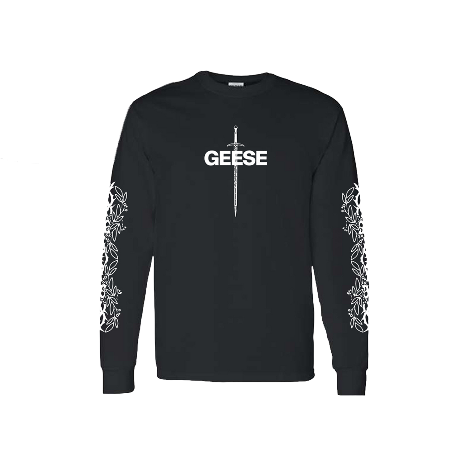 GK Long Sleeve Tee